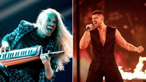 Greece Misses Out As Cyprus And Australia Storm Into Eurovision Grand