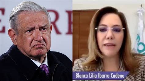 Inai Responde A Amlo No Cuenta Con Las Facultades Para Investigar A