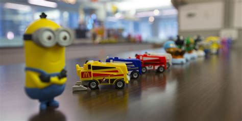 The 15 Best Mcdonalds Happy Meal Toys Of All Time