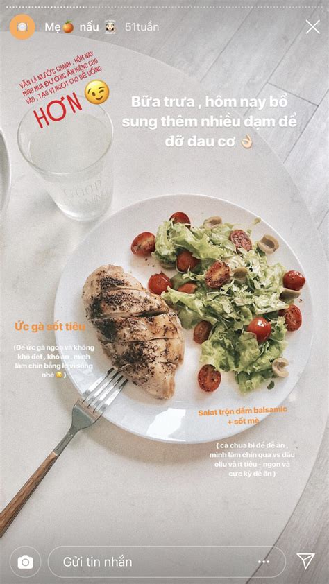 Masterchef phiên bản hot girl Việt Đã xinh nổi tiếng lại còn nấu ngon nhức nách thế này thì ai