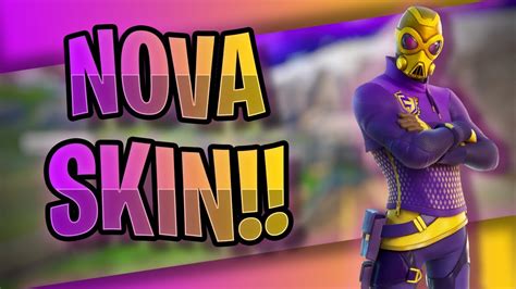 Mostrando A Nova Skin V Tor Rioso Combos Fortnite Youtube