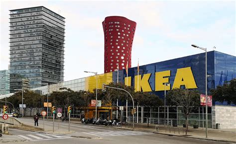 Ikea Estrenar Nueva Tienda En Tarragona Este Oto O As Ser El