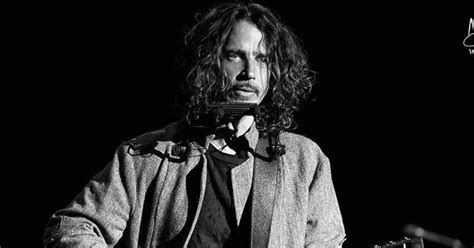 Celebridades Lamentan Muerte De Chris Cornell