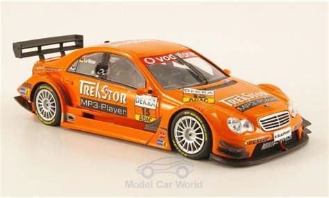 Mercedes Classe C Dtm Modellino In Miniatura Modellini Automobile It