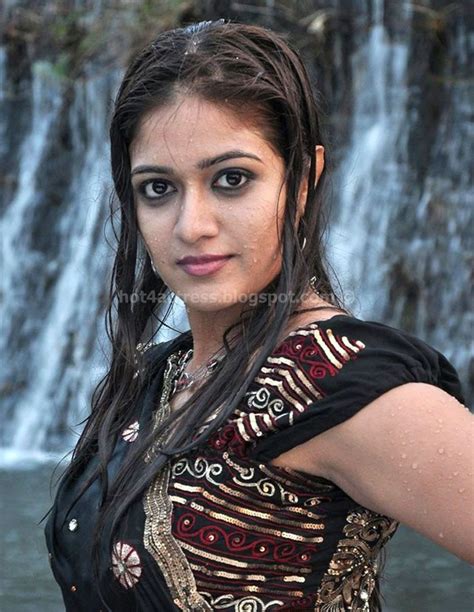 Meghana Raj Hot Navel Show Images Hot Actress