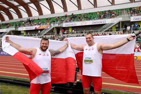 Lekkoatletyka Znamy skład reprezentacji Polski na MŚ SBC