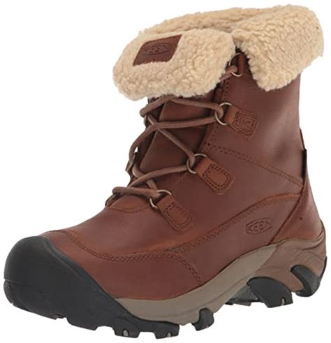 The Best Women S Keen Snow Boots I Tested 5 And These Are The Winners