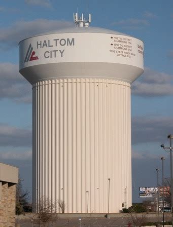 electricity providers in Haltom City, TX