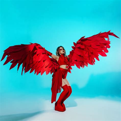 angel wings costume Archives - Light Solutions ETERE