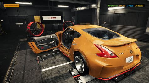 Car Mechanic Simulator Update Drives Out For Changes This