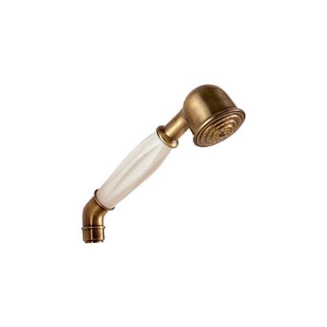 Grifo Bañera Ducha Bimando Classic Bronce