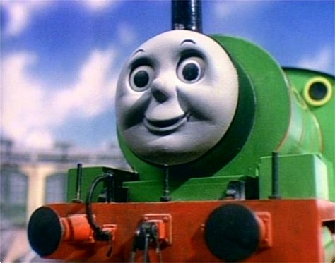 Percy | Thomas' New Series Wiki | Fandom