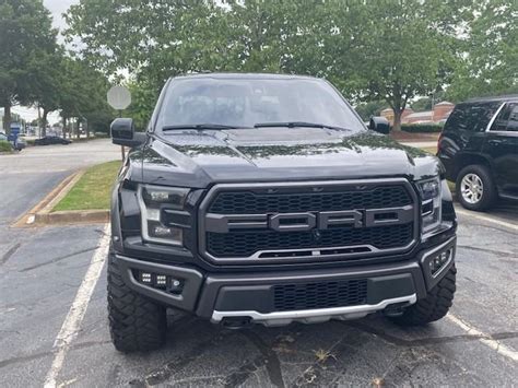 2018 Ford Raptor Gaa Classic Cars