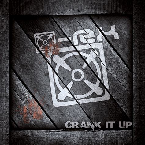 Crank it up | X-Rx | ProNoize