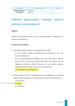 Solved Qu Motiva Esencialmente La Necesidad De Dotarse De Un Sistema