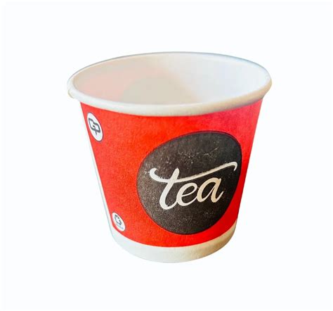 Ml Printed Paper Tea Cup At Rs Piece Printed Paper Cup In