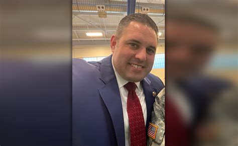 NY GOP Congressional Candidate Anthony DEsposito Lost Gun