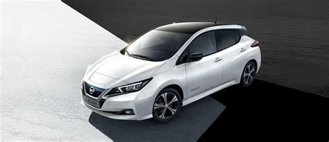 Nissan Leaf EV Coming To The PH This Year: Here's What You Need To Know ...