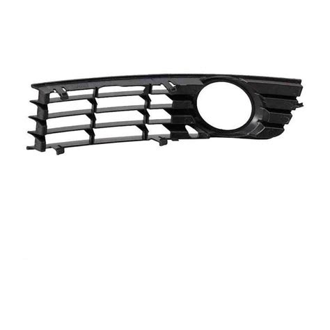 A4 De 10 2000 Au 09 2004 Grille De Pare Choc Avant Droit Audi A4 First