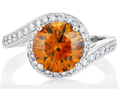 What should you know about colored diamonds?