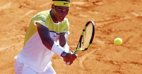 Vua Nadal Tr L I Monte Carlo Masters C D Y S Ng