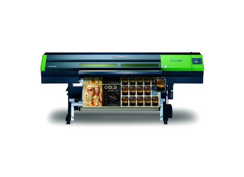 Plotter De Impresi N Y Corte Roland Versauv Lec Impresora