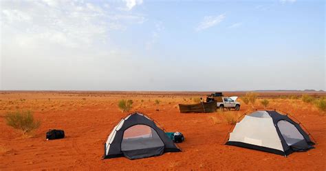 15 Camping in the Desert Tips That You Need to Know