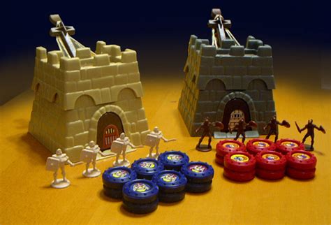 Donjons Et Catapultes Gay Play