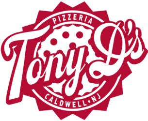 Location – Tony D's Pizza