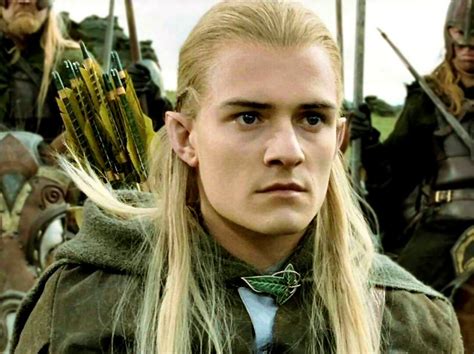 Legolas Legolas Greenleaf Photo 25589656 Fanpop