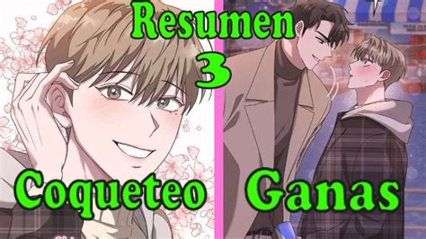 Cortando raíces RESUMEN MANHWA BL Parte 3 Shadowbl YouTube