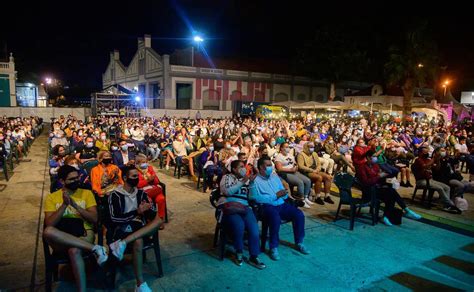 El festival TEMUDAS cumple 25 años con una explosión de teatro danza y