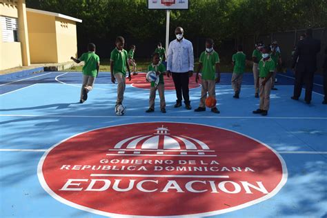 Entrega De Cancha Inefi Instituto Nacional De Educaci N F Sica