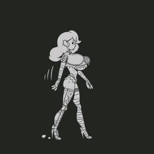 Lewd Vault Girl Luscious Hentai Manga Porn