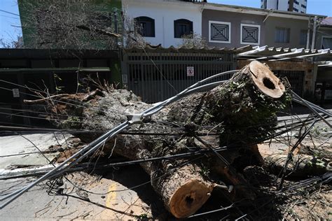 N Mero De Mortes Em Decorr Ncia Das Chuvas De Sexta Sobe Para No