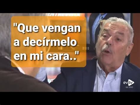 Millones De D Lares Con Los Que Acusan Desde Los Partidos La