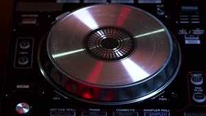 Stock Video Dj Using A Turntable Live Wallpaper For PC - DesktopHut