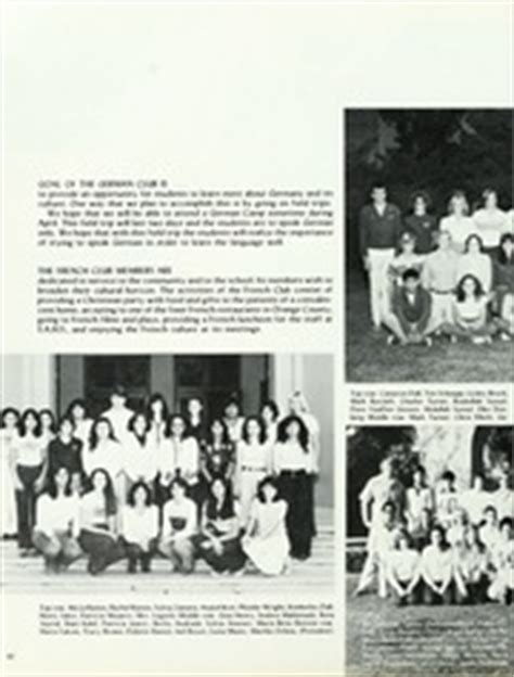 Santa Ana High School - Ariel Yearbook (Santa Ana, CA), Class of 1981 ...