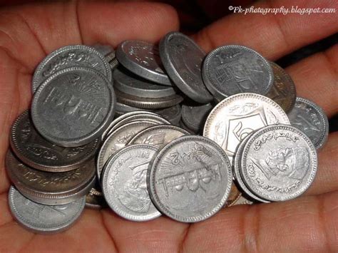 Coins Of Pakistan | Nature, Cultural, and Travel Photography Blog