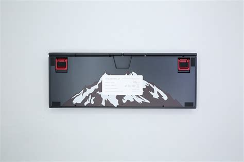 Varmilo Keyboards and more