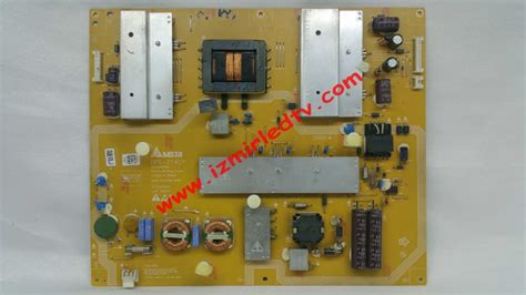 DPS 214CP 2950283402 YZN910R A46 LEG 6B POWERBOARD İzmirLedTv