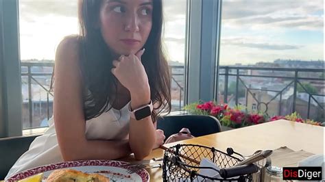 Brunette From A Dating Site Gave Me Fuck Her On First Date Xxx Mobile Porno Videos Movies