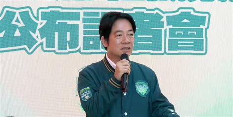 稱萬里老家和違建不一樣遭轟「雙標」 賴清德反問：新北市府何嘗沒有責任？