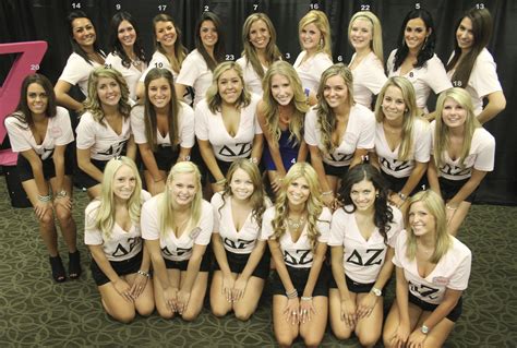 23 Sorority Girls Ranked I Would Bang 22 Of Them Scrolller