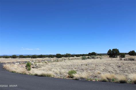 1 2 Acres Of Residential Land For Sale In Show Low Arizona LandSearch