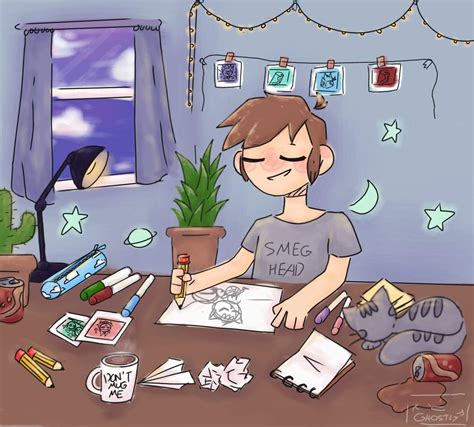 Edds Room 🌎eddsworld🌎 Amino