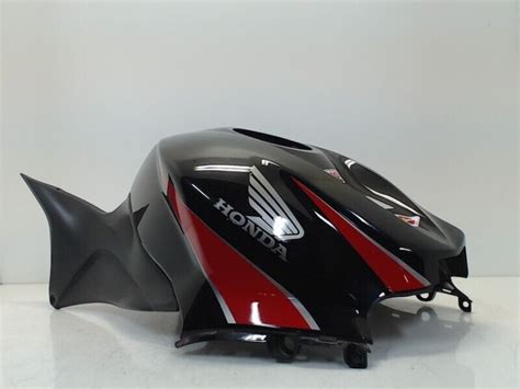 TANKVERKLEIDUNG Honda CBR 600 RR 2007 2009 CBR600RR PC40 2008