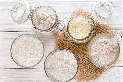 Cake Flour Vs All Purpose Flour Whats The Difference And How To