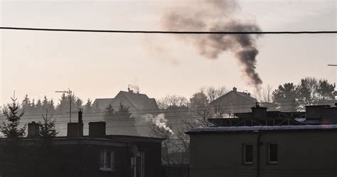 Zima Przyniesie Polsce Gigantyczny Smog Biznes W Interia Pl