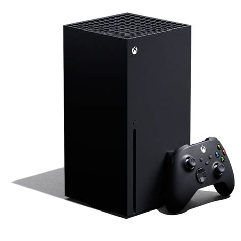 Microsoft Xbox Series X (1 Тб) Игровая приставка купить Екатеринбург по ...